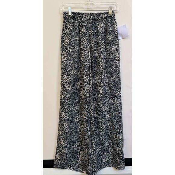 Motherhood Pants - Motherhood Palazzo Pants